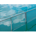 Stainless Steel Cable Mesh for Bird stainless steel wire rope mesh net